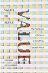 Henderson, George Henderson, HENDERSON GEORGE - Value in Marx