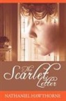 Nathaniel Hawthorne - The Scarlet Letter