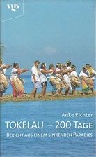 Anke Richter - Tokelau - 200 Tage