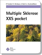 Andreas Ruß, Andreas u Russ, Sebastian von Stuckrad-Barre, Fran Trostdorf, Frank Trostdorf, Stefa Weidauer... - Multiple Sklerose XXS pocket