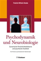 Friedrich-W Deneke, Friedrich-Wilhelm Deneke - Psychodynamik und Neurobiologie
