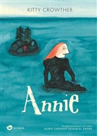 Kitty Crowther - Annie