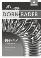 Heinz-Werner Oberholz - Dorn-Bader Physik SI, Gymnasium Baden-Württemberg (2012): Lösungen 1