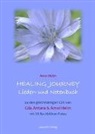 Amei Helm - Healing Journey Lieder- und Notenbuch