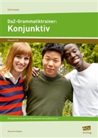 Anja Isernhagen - DaZ-Grammatiktrainer: Konjunktiv