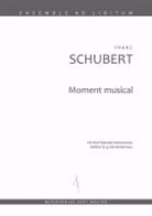 Franz Schubert, Gert Walter - Moment musical