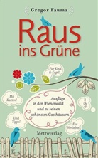 Baldia, Faum, Georg Fauma, Gregor Fauma, Thomas Strini - Raus ins Grüne