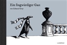 Edward Gorey - Ein fragwürdiger Gast
