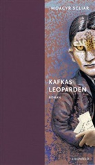 Moacyr Scliar - Kafkas Leoparden