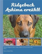 Schulze Pfister, Beatrice Schulze Pfister - Ridgeback