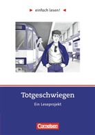 Michael Borlik, Daniela Rothermich, Michael Borlik, Daniela Rothermich - Einfach lesen! - Leseprojekte - Leseförderung ab Klasse 5 - Niveau 3