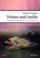 Richard Wagner, Egon Voss - Tristan und Isolde, Klavierauszug