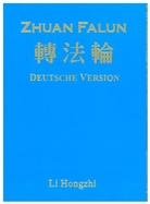 Li Hongzhi, Li Hongzhi - Zhuan Falun