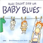 Kirkma, Rick Kirkman, Scott, Jerry Scott - Baby-Blues 01. Alles dreht sich um