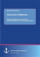 Marina Boonyaprasop - Hawthorne's Wilderness
