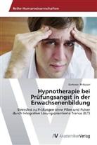 Gertrude Piribauer - Hypnotherapie bei Prüfungsangst in der Erwachsenenbildung