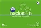 Jud Garton-Sprenger, Judy Garton-Sprenger, Philip Prowse - New Inspiration - 3: New Inspiration