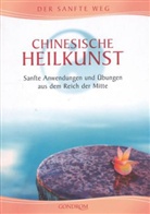 Gondro Verlag - Chinesische Heilkunst