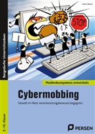 Heinz Strauf - Cybermobbing