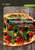 Engelhardt, M Engelhardt, M. Engelhardt, S u a Pohmann, S. Pohmann, B. Schmitz... - Hauswirtschaft für Fortgeschrittene