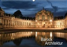 Calvendo - Barock Architektur (Posterbuch DIN A2 quer)