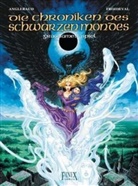 Fabrice Angleraud, F Froideval, F M Froideval, F. M. Froideval, Francois M. Froideval, Angleraud... - Chroniken des schwarzen Mondes - Bd.0: Die Chroniken des schwarzen Mondes - Grausames Spiel