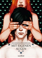 Christoffer Grav, Arne Svingen, Christoffer Grav - Mit eigenen Augen