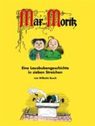 Wilhelm Busch - Max & Moritz