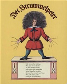 Heinrich Hoffmann - Der Struwwelpeter