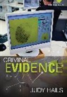 Judy Hails, Judy (California State University Hails, Hails Judy - Criminal Evidence