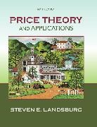 Steven Landsburg, Steven (University of Rochester) Landsburg - Price Theory and Applications