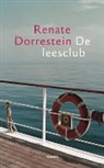 Renate Dorrestein - De leesclub