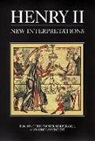 Christopher Harper-Bill, Christopher Harper-Bill, Nicholas Vincent - Henry II: New Interpretations