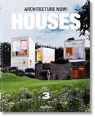 Philip Jodidio - Architecture now ! : houses = Architecture now ! : häuser = Architecture now ! : maisons. Volume 3