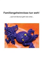 Christine Regenscheit - Familiengeheimnisse tun weh