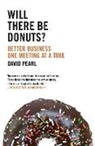 David Pearl - Will There Be Donuts?