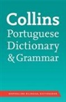 Harpercollins Publishers Ltd, HarperCollins Publishers Ltd., HarperCollins Publishers - Collins Portuguese Dictionary and Grammar