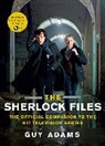 Guy Adams - The Sherlock Files