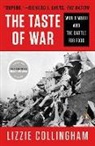 E. M. Collingham, Lizzie Collingham - Taste of War