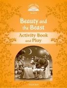Sue Arengo - Beauty and the Beast