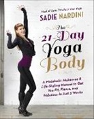 Sadie Nardini - The 21-Day Yoga Body