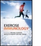 Nicolette Bishop, Nicolette Walsh Bishop, Michael Gleeson, Michael (Loughborough University Gleeson, Michael Bishop Gleeson, Neil Walsh... - Exercise Immunology