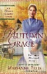 Marianne Ellis, Ellis Marianne - Autumn Grace