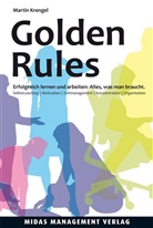 Martin Krengel - Golden Rules