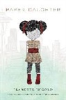 Jeanette Ingold, Ingold Jeanette Ingold - Paper Daughter