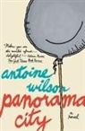 Antoine Wilson - Panorama City