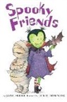 Jane Feder, Jane/ Downing Feder, Julie Downing - Spooky Friends
