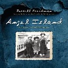 Russell Freedman - Angel Island