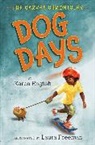 Karen English, Laura Freeman - Dog Days