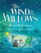 Kenneth Grahame, Kenneth/ Roberts Grahame, David Roberts, David Roberts - The Wind in the Willows